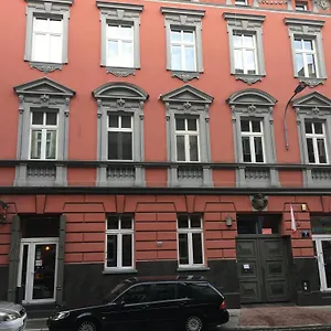 Cinnamon Krakow