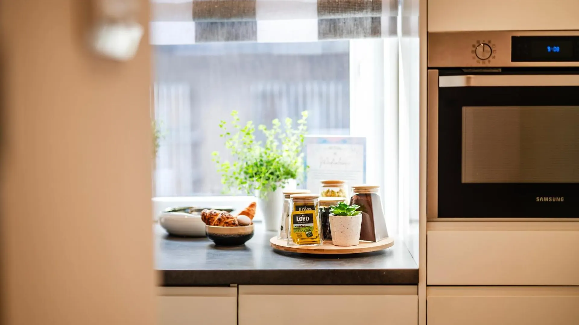 Mediolan Parking Gratis Moxy Te&Am Cracow Apartment Krakow
