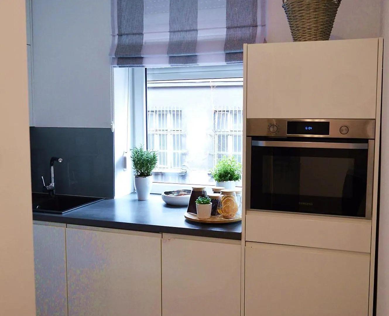 Mediolan Parking Gratis Moxy Te&Am Cracow Apartment Krakow
