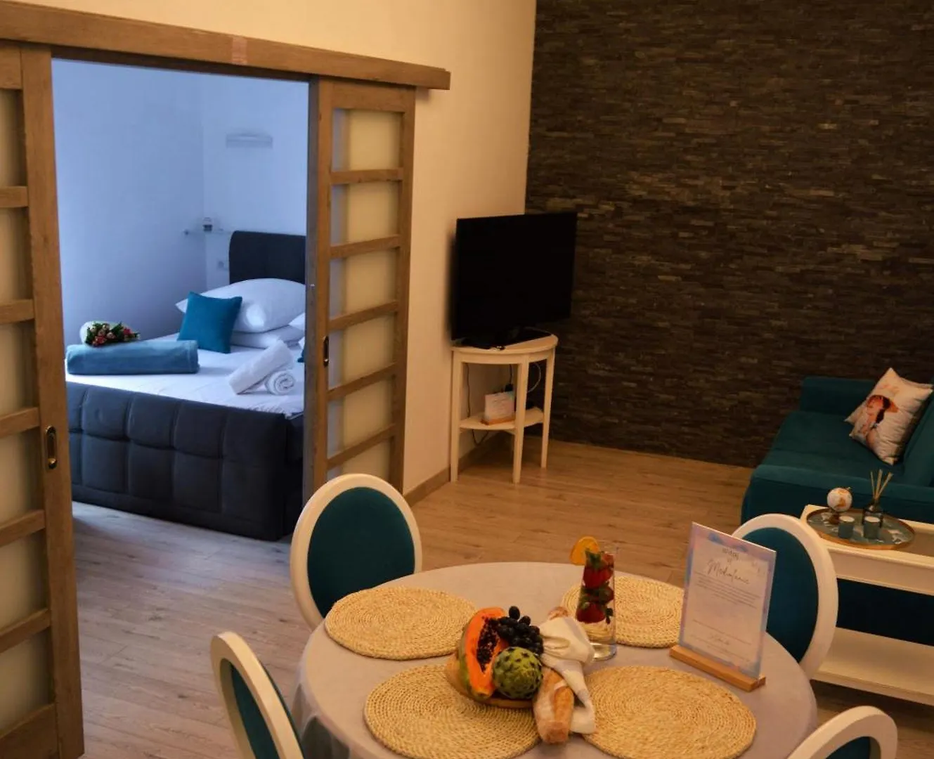 Mediolan Parking Gratis Moxy Te&Am Cracow location