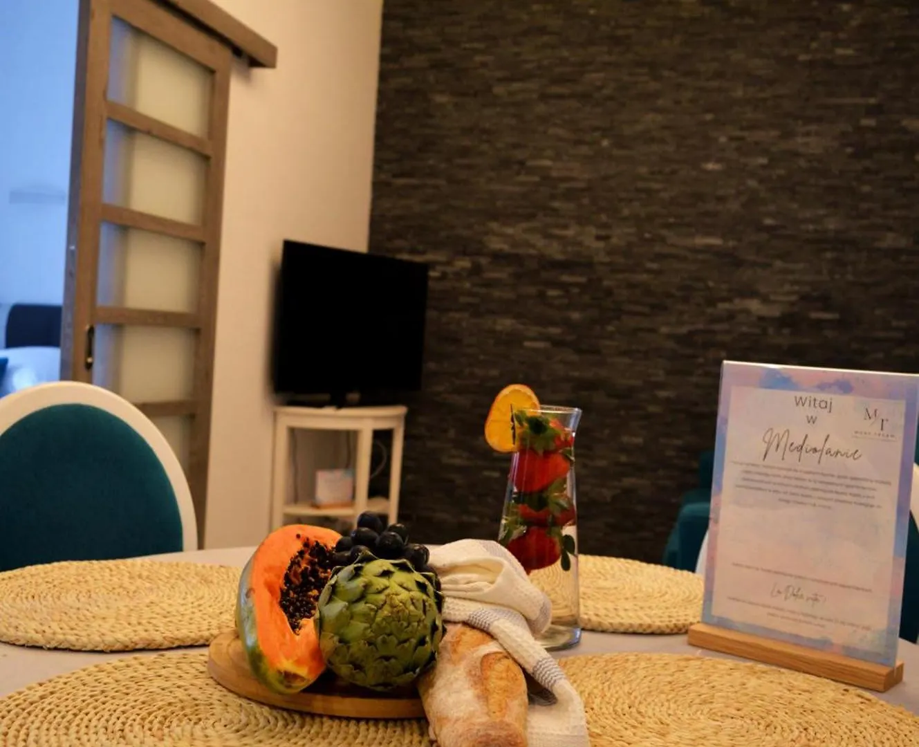 Mediolan Parking Gratis Moxy Te&Am Cracow Apartment Krakow